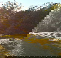 Vortex Healing Centre - Tourism Brisbane
