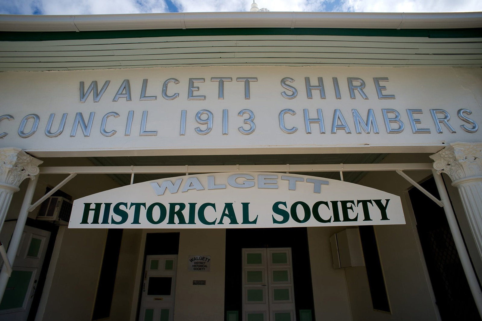 Walgett NSW Tourism Brisbane