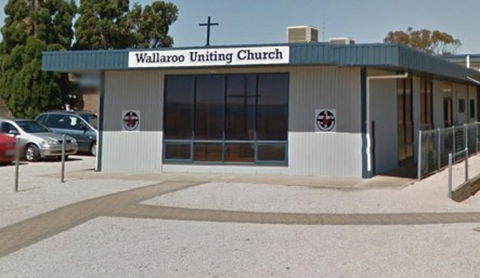 Wallaroo Uniting Church - Brisbane Tourism 0