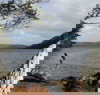 Walpole-Nornalup Inlet - Brisbane 4u