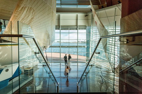 WA Maritime Museum - Brisbane 4u 0