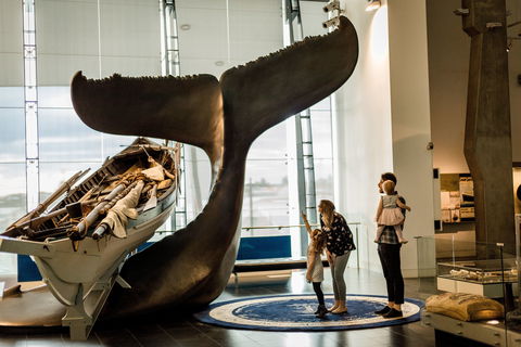 WA Maritime Museum - Brisbane 4u 2