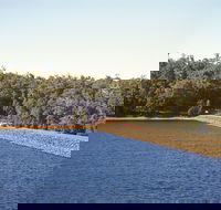 Waroona Dam - Tourism Brisbane