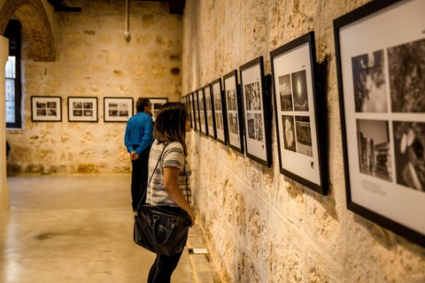 WA Shipwrecks Museum - Tourism Brisbane 1