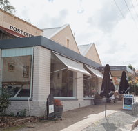 Watervale - Brisbane Tourism