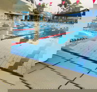 Werribee Outdoor Pool - Brisbane 4u