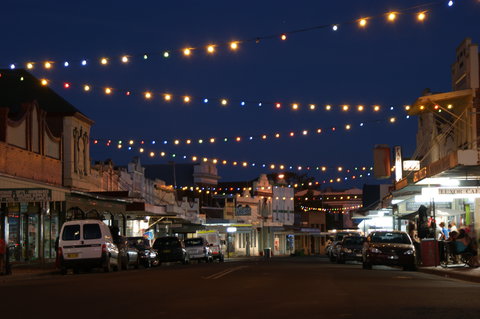 West Wyalong Area - Brisbane Tourism 0