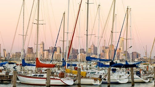 Altona West VIC Brisbane 4u