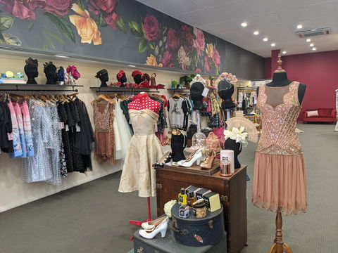 With Love Bree-Lacey - Brisbane 4u 0