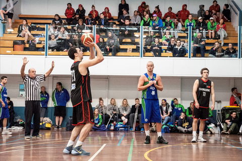 Wodonga Sports And Leisure Centre - Tourism Brisbane 2