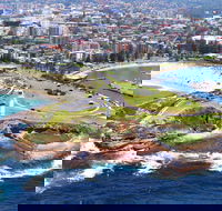 Wollongong