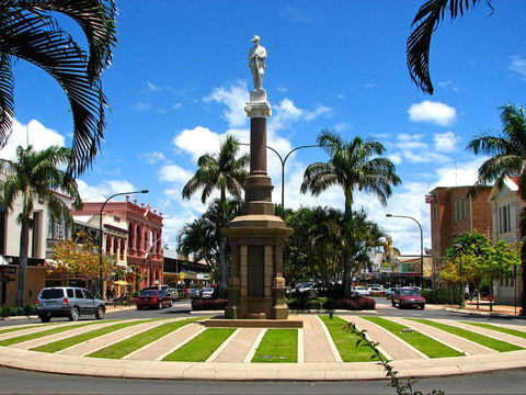 WW1 Memorial Drive Journey – Bundaberg To Yeppoon - Tourism Brisbane 0