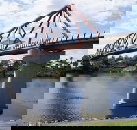 Yandhai Nepean Crossing - Brisbane Tourism