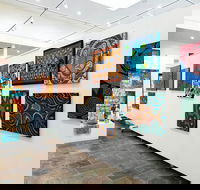 Yarrabah Arts and Cultural Precinct - Brisbane Tourism