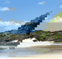 Yarriabini National Park - Tourism Brisbane