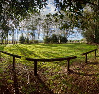 Aboriginal Bora Ring - Tourism Brisbane
