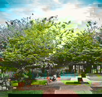 Ainslie  Gorman Arts Centres - Brisbane Tourism