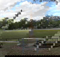 Apple Tree Creek War Memorial