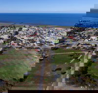 Ardrossan Lookout - Tourism Brisbane