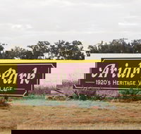 Ariah Park 1920s Heritage Village - Brisbane 4u