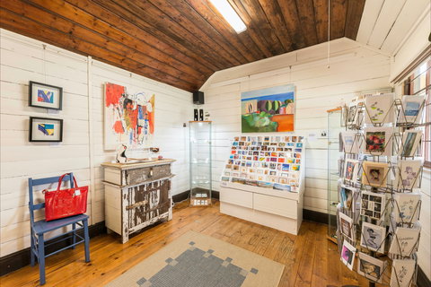 Art@Goolwa Inc - Brisbane Tourism 1