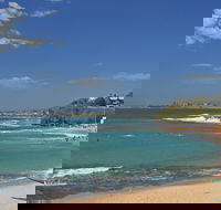 Austinmer Beach