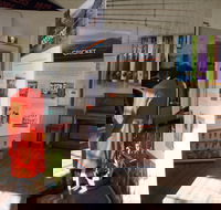 Avoca Museum and Information Centre