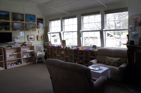 Avoca Museum And Information Centre - Brisbane Tourism 2
