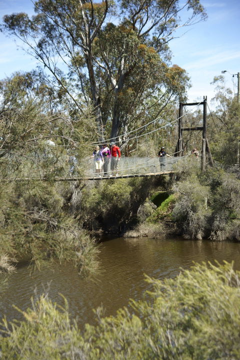 Avon Park - Tourism Brisbane 0