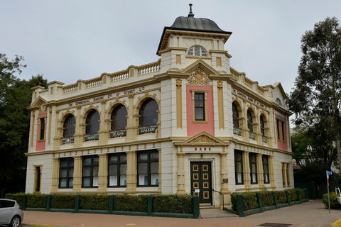 Bank Art Museum Moree: BAMM - Tourism Brisbane 0