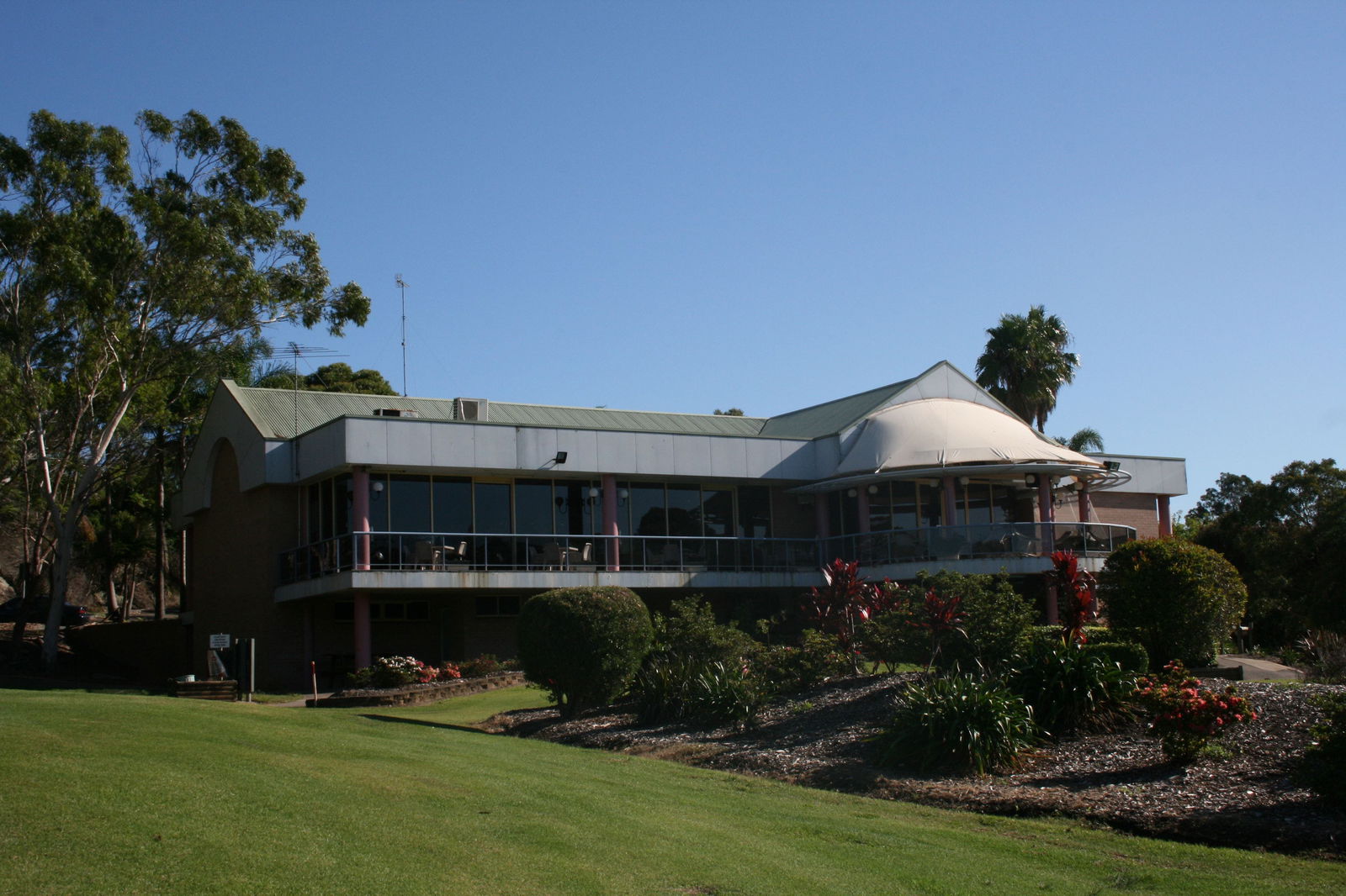  Brisbane Tourism