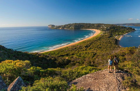 Barrenjoey Lighthouse - Tourism Brisbane 1