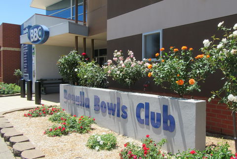 Benalla Bowls Club - Brisbane Tourism 0