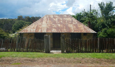 Beyers Cottage - Tourism Brisbane 0