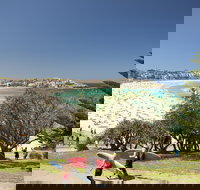 Bondi to Coogee Coastal Walk - Brisbane Tourism