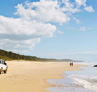 Bongil Bongil National Park - Tourism Brisbane