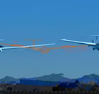 Boonah Gliding Club - Tourism Brisbane