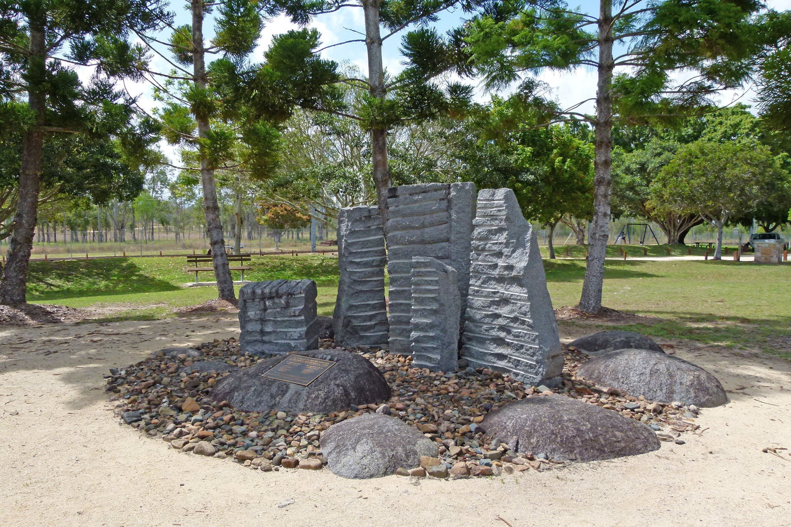Bororen QLD Tourism Brisbane