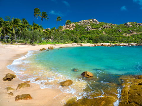 Bowen's Murray's Bay - Brisbane Tourism 0