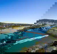 Boyne Island - Tourism Brisbane