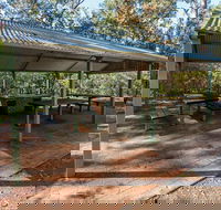 Brimbin picnic area - Brisbane Tourism