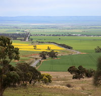 Brooks Lookout - Brisbane Tourism
