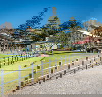 Bungala Park - Brisbane 4u