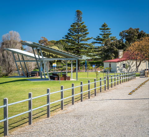 Bungala Park - Brisbane 4u 0