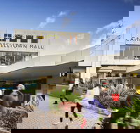 Campbelltown Mall - Tourism Brisbane