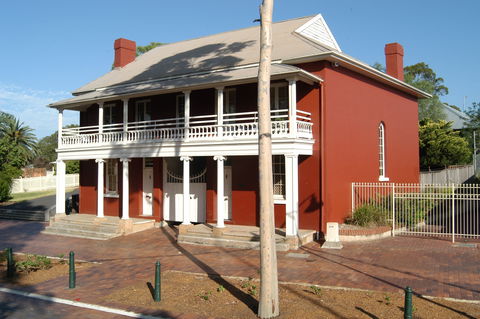 Campbelltown Heritage And Cultural Walk - Tourism Brisbane 1