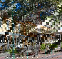Campbelltown Heritage and Cultural Walk - Tourism Brisbane