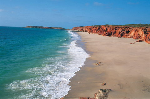 Cape Leveque - Tourism Brisbane 0