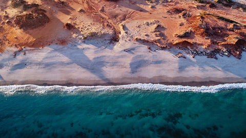 Cape Leveque - Tourism Brisbane 1