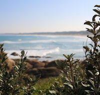 Cape Conran Coastal Park - Tourism Brisbane